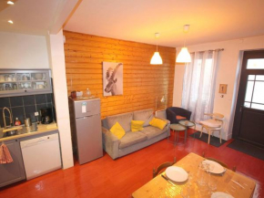Maison cosy 3 ch., proche marché et télécabine à Luchon - FR-1-313-237